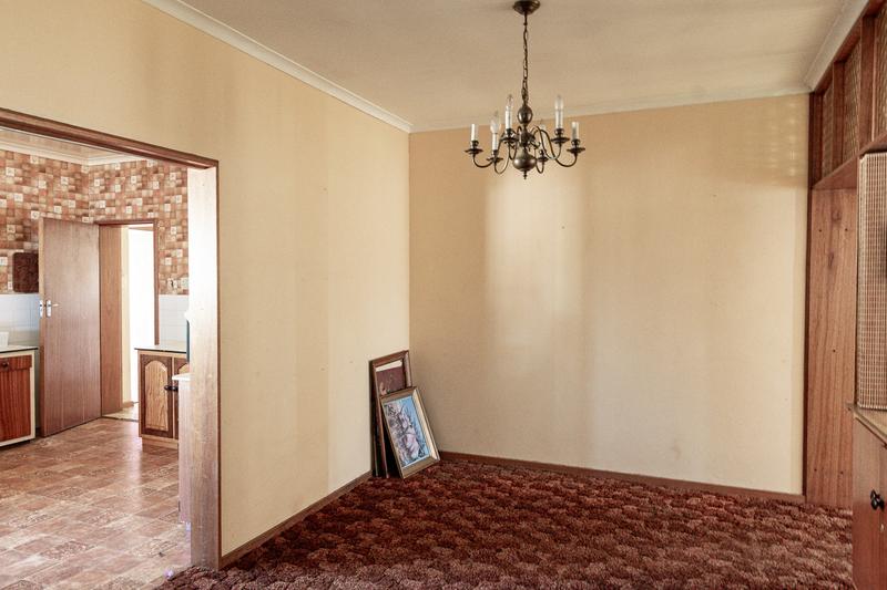 4 Bedroom Property for Sale in Riviersonderend Western Cape